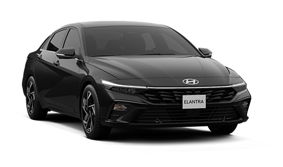 Hyundai Elantra New Rest 2.0 CVT 2WD Luxe
