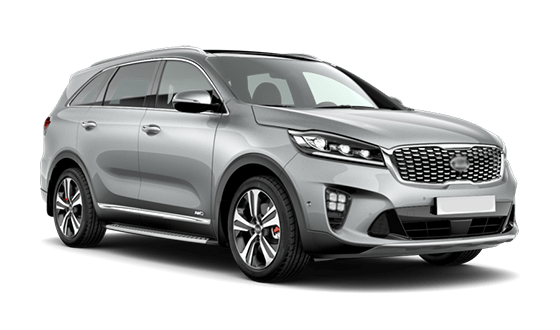 Kia Sorento Prime 2.2 CRDi AT Prestige