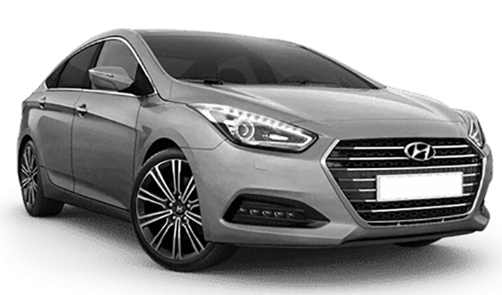 Hyundai i40 Седан 2.0 AT Comfort Plus