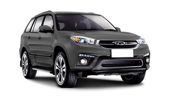 Chery Tiggo 3 1.6 CVT Start
