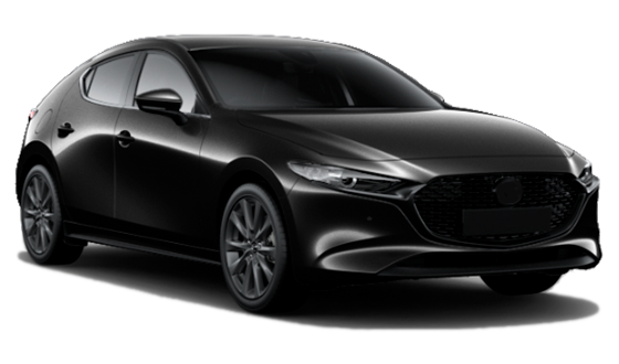 Mazda 3 Хэтчбек 2.0 AT Supreme