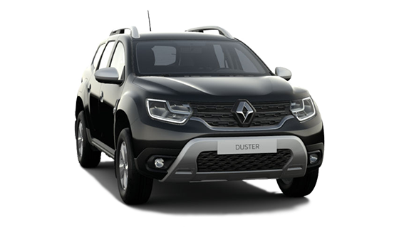 Renault Duster New 1.3 TCe 150 MT 4x4 Drive