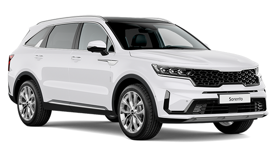Kia Sorento New 2.5 MPI AT 4WD Comfort