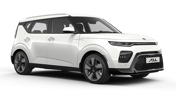 Kia Soul New 1.6 AT Classic