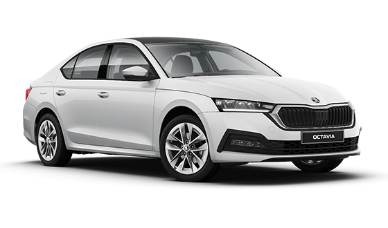 Skoda Octavia New 1.6 MPI MT Ambition Plus Hockey Edition